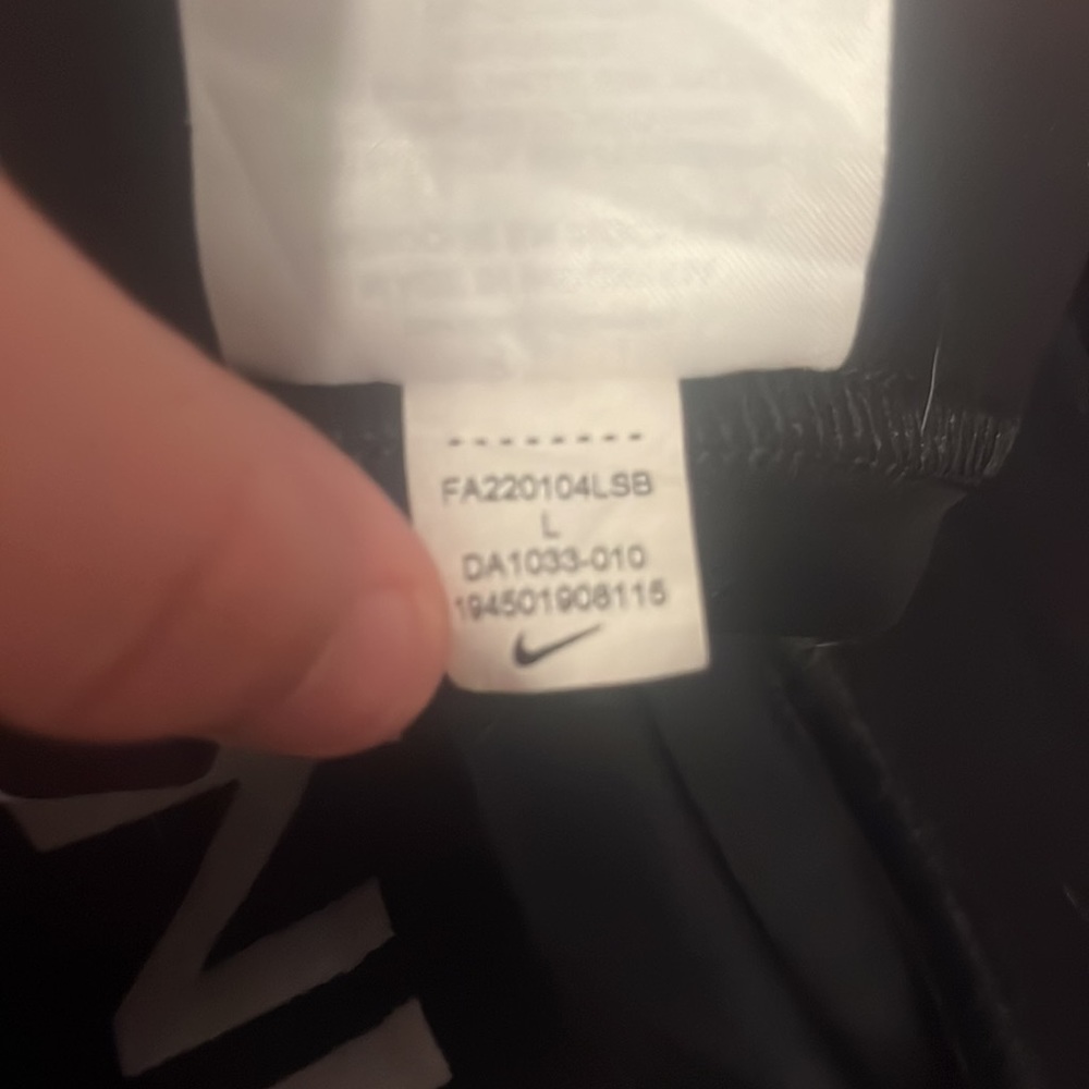 Nike pros - Picture 4 of 5